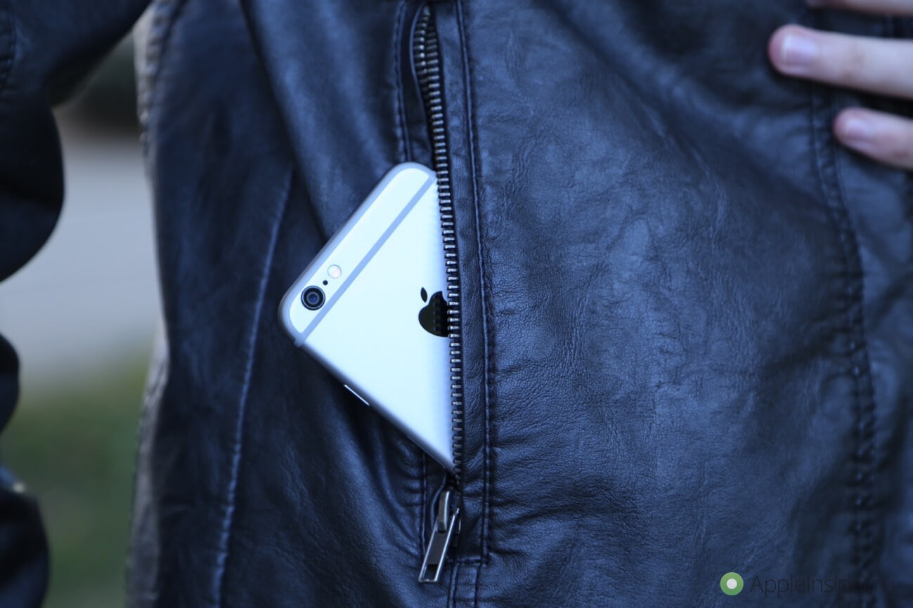 iPhone 6 iPhone 6