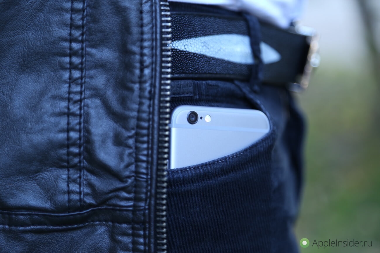 iPhone 6 iPhone 6