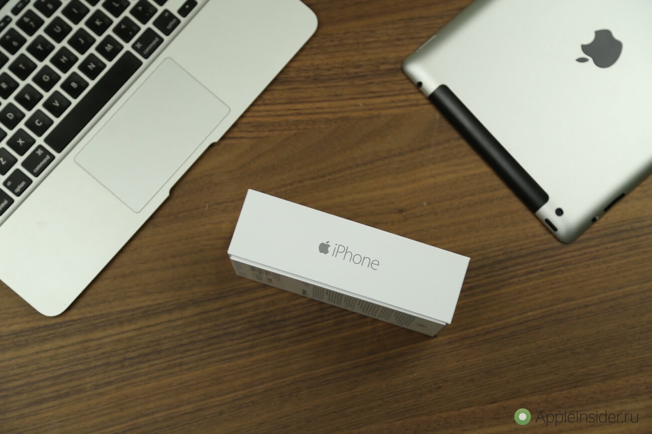 iPhone 6 iPhone 6