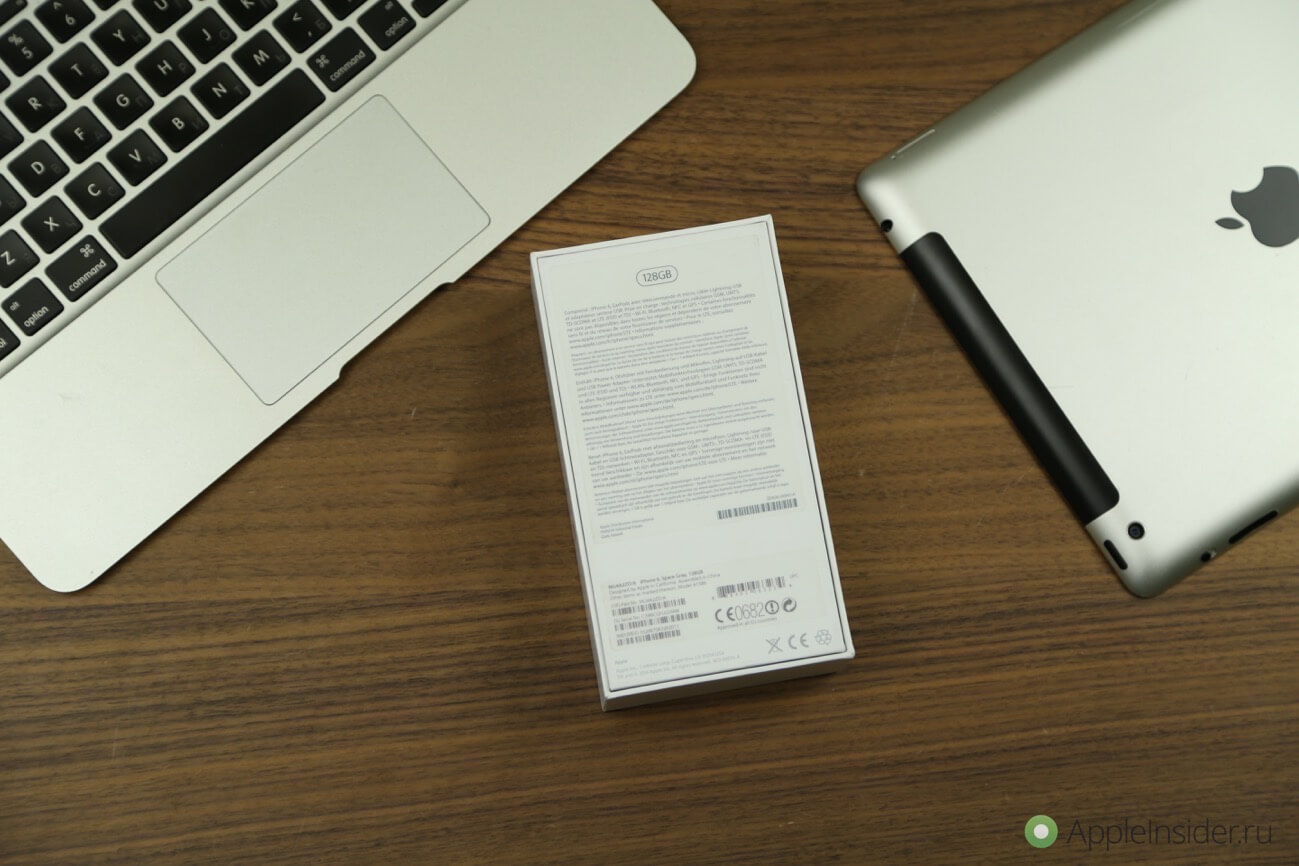 iPhone 6 iPhone 6