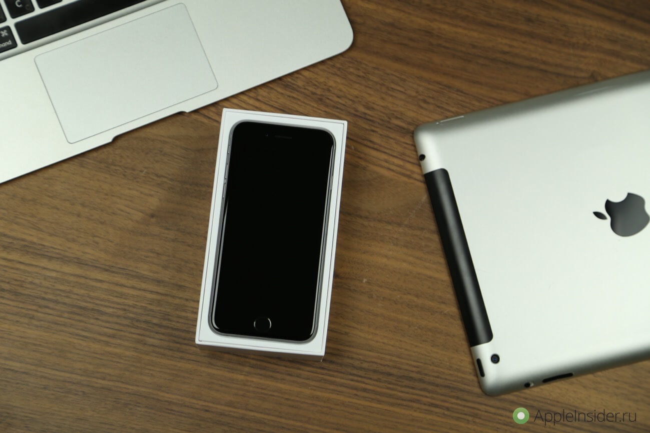iPhone 6 iPhone 6