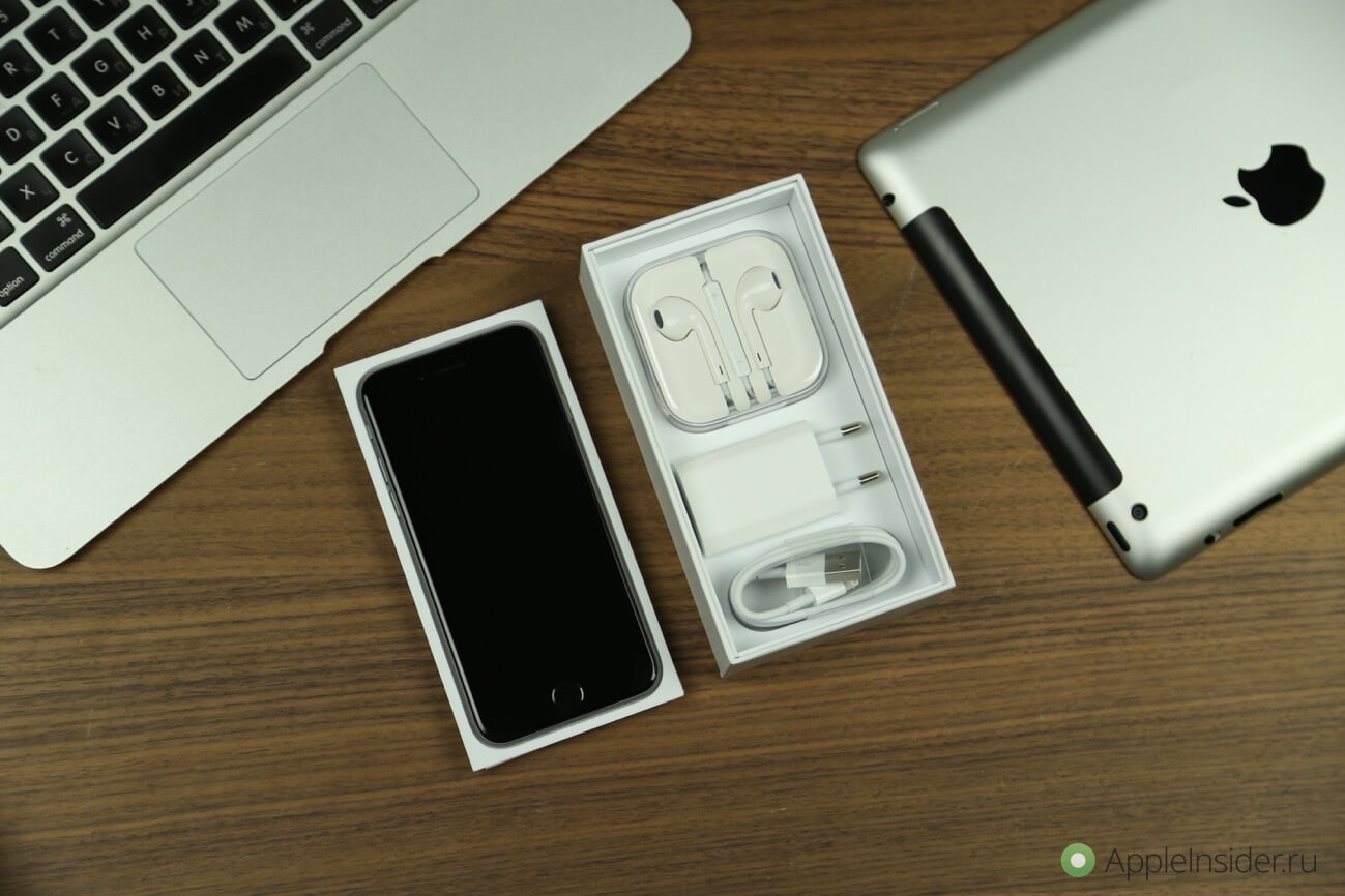 iPhone 6 iPhone 6