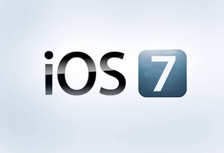 Возврат на iOS 7 больше невозможен. Возврат на iOS 7 больше невозможен. Фото.