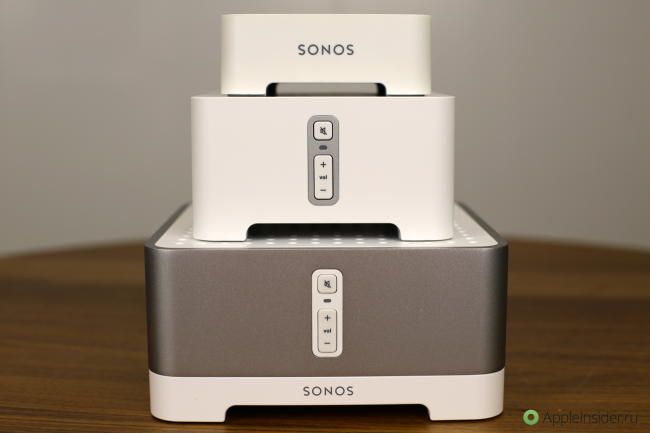 Sonos Connect 1 Sonos Connect 1