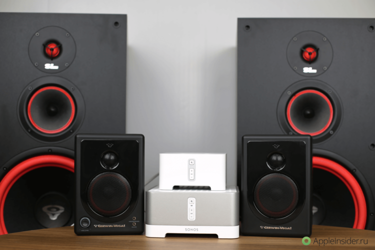 Sonos Connect 10 Sonos Connect 10