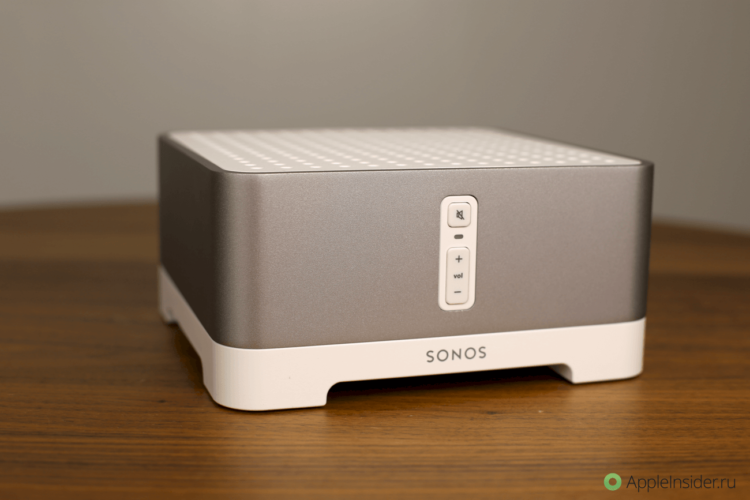 Sonos Connect 2 Sonos Connect 2