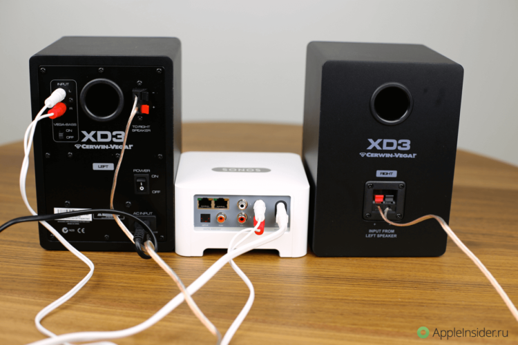 Sonos Connect 8 Sonos Connect 8