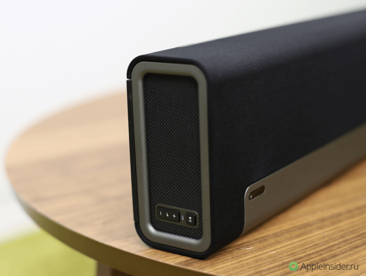 Sonos Playbar 02 Sonos Playbar 02