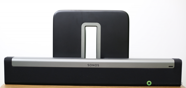 Sonos Playbar 03 Sonos Playbar 03