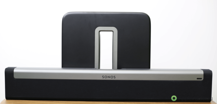 Sonos Playbar 03 Sonos Playbar 03