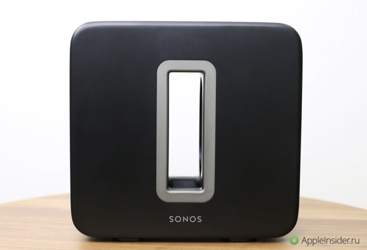 Sonos Playbar 06 Sonos Playbar 06