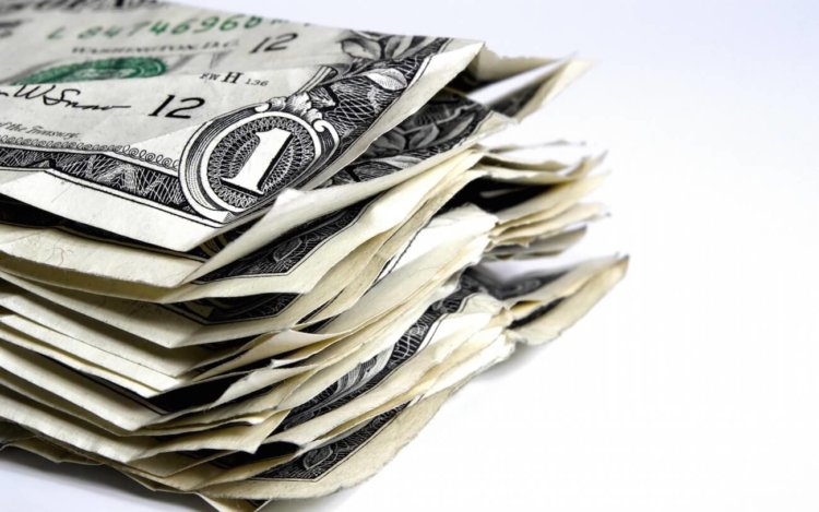 Скупой платит дважды: как Apple может потерять миллиарды на штрафах. Фото.