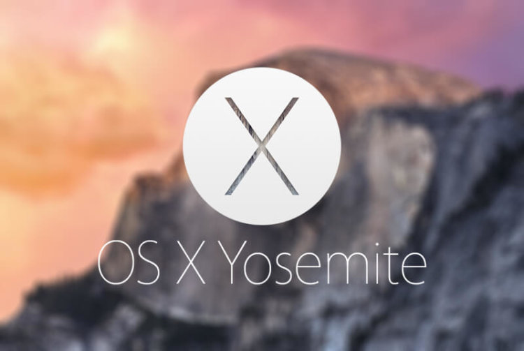 Что нового в OS X Yosemite Developer Preview 8? Что нового в OS X Yosemite Developer Preview 8? Фото.