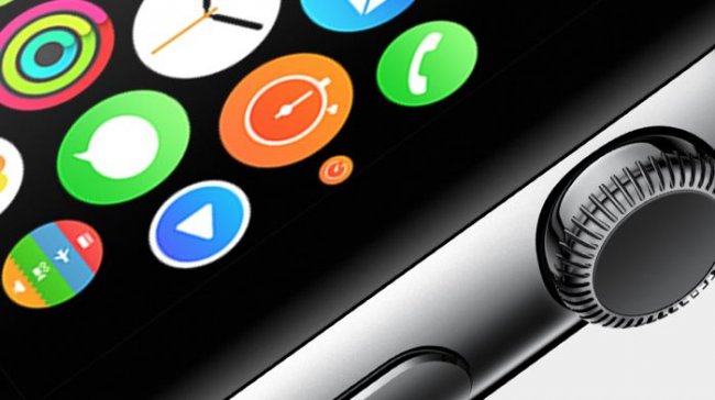 Apple Watch Apple Watch