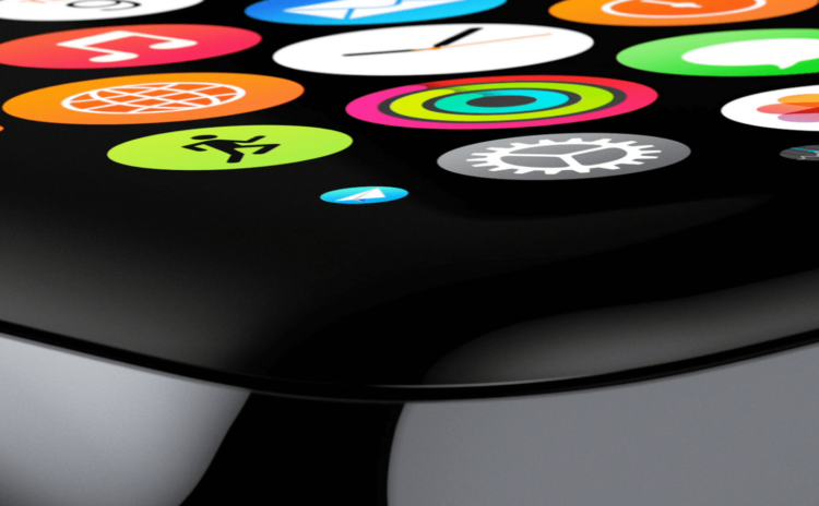 Apple Watch Apple Watch