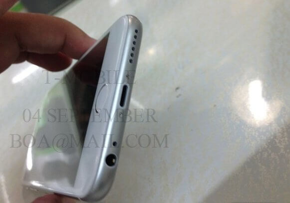 iPhone 6 iPhone 6