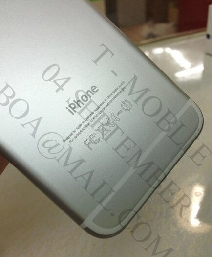 iPhone 6 iPhone 6