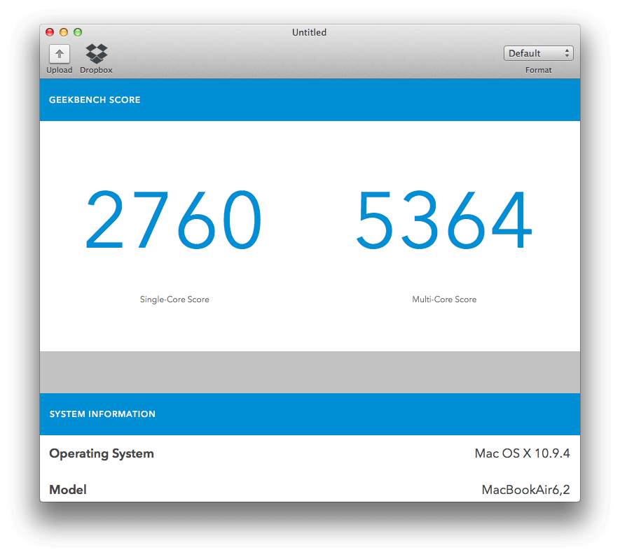 MacBook Air 2014 MacBook Air 2014