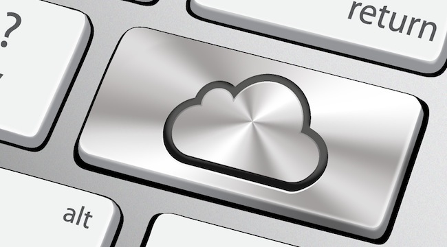 iCloud iCloud