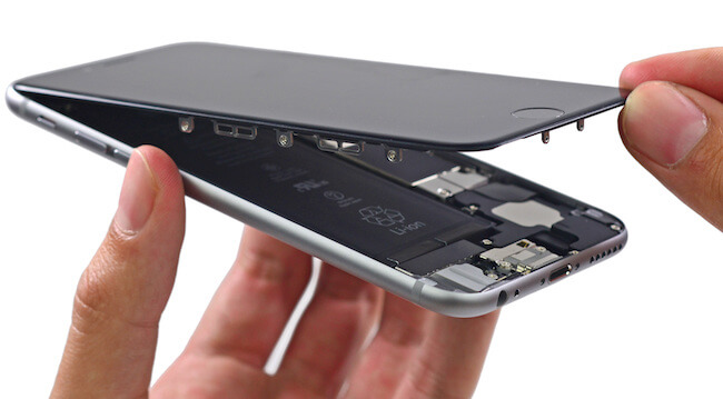 iPhone 6 iPhone 6