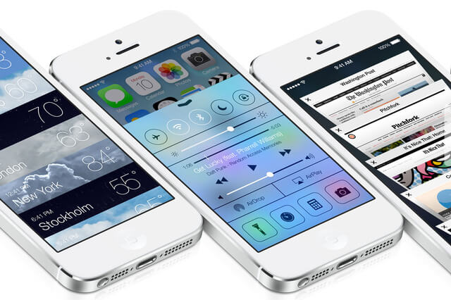 iOS 8 iOS 8