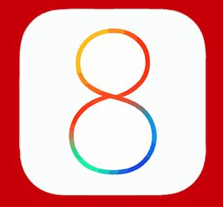 Apple собирается выпустить iOS 8.0.2. Фото.