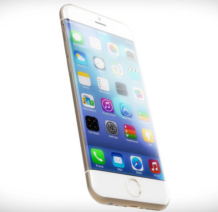 [Конкурс] AppleInsider.ru, Badoo и Wylsacom дарят iPhone 6. Фото.