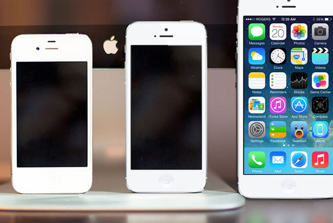 iphone 6, концепт iphone 6, концепт