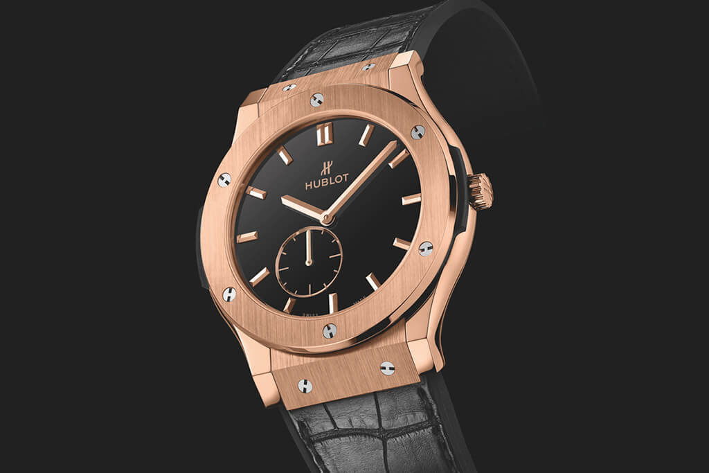 Hublot Hublot