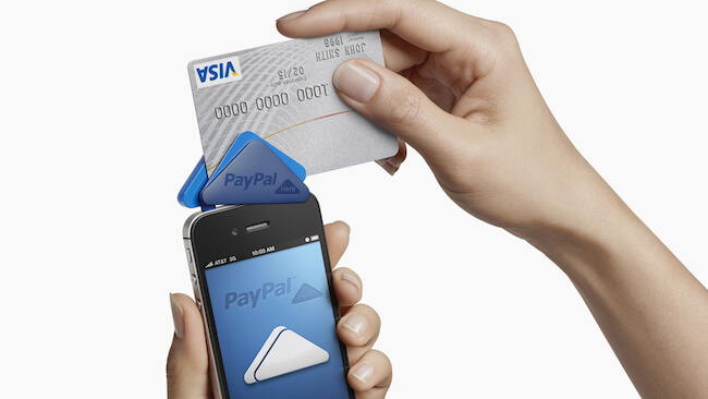 PayPal PayPal