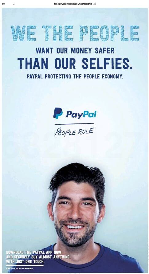 PayPal PayPal