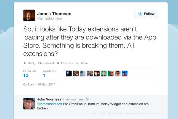Логотип iOS 8 Логотип iOS 8