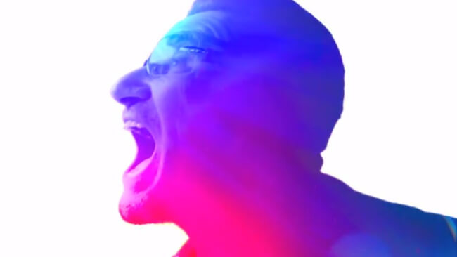 Apple поможет удалить альбом U2 с ваших устройств. Фото.