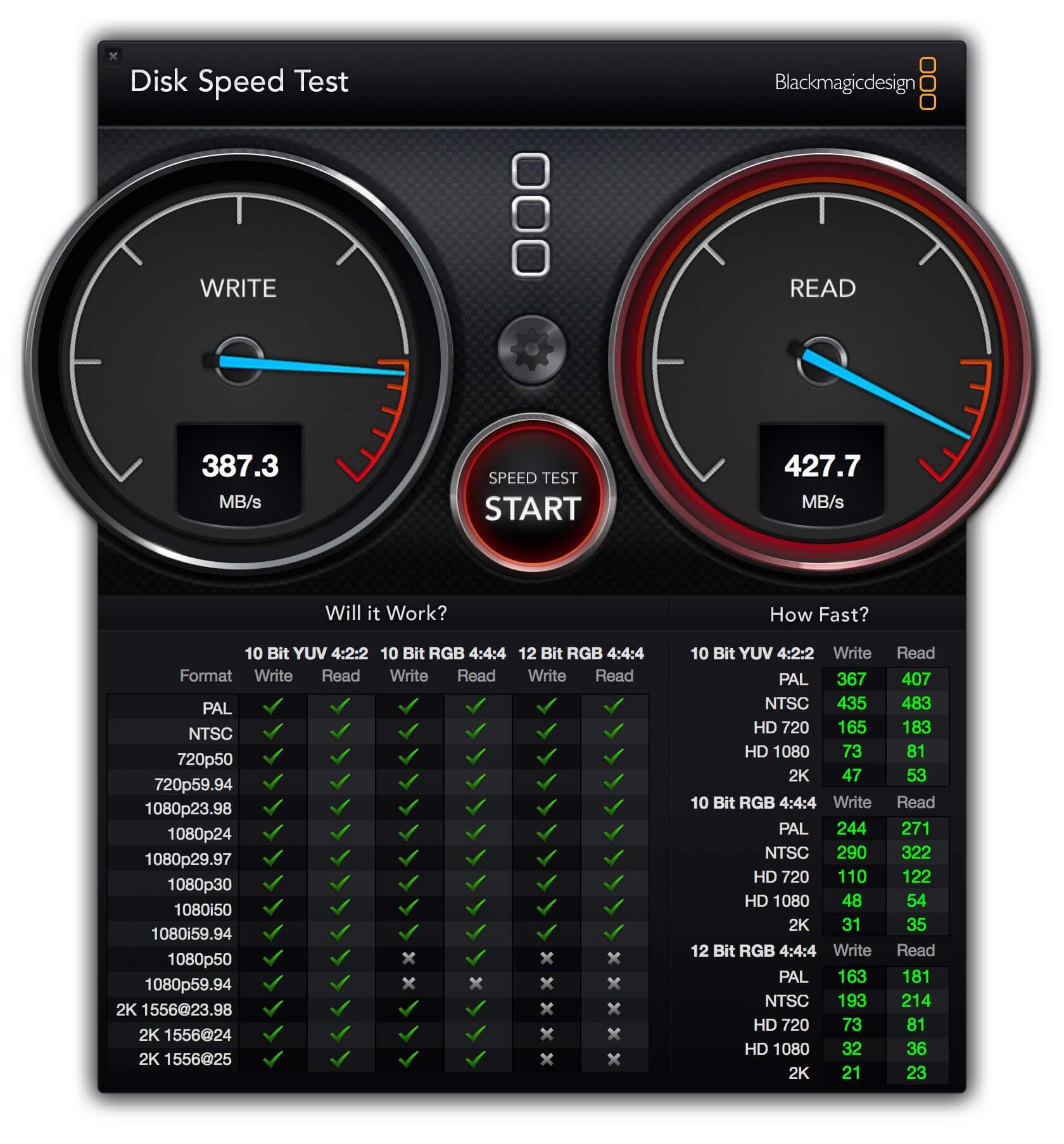 JetDrive 720 JetDrive 720