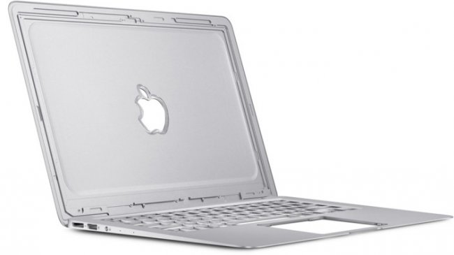Корпус MacBook Корпус MacBook