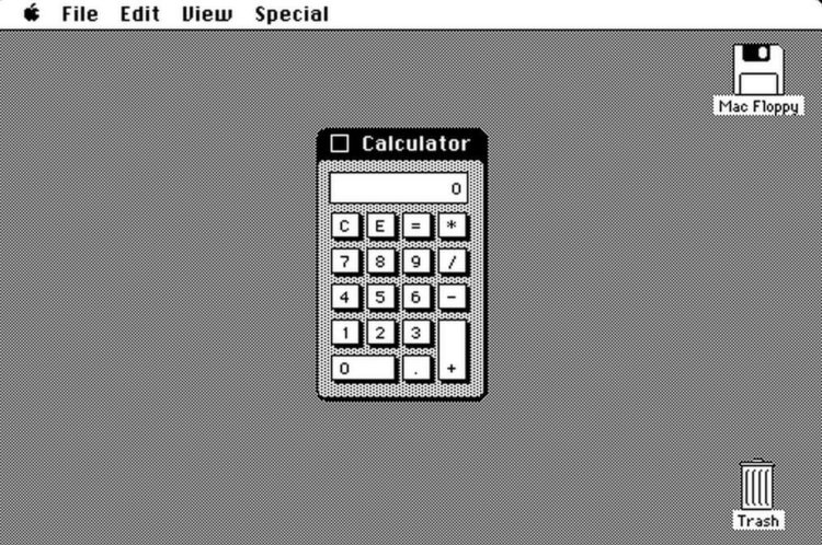Mac OS Mac OS