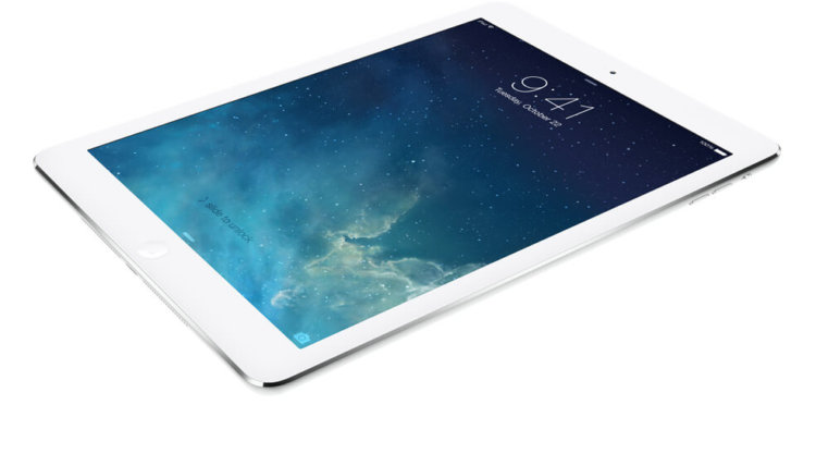 iPad Air iPad Air