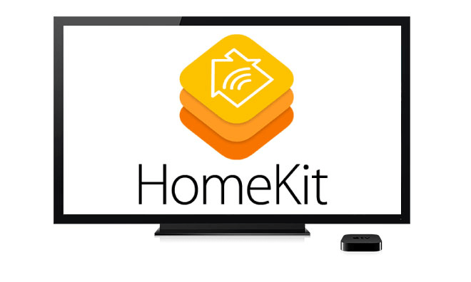 Apple открыла дорогу для HomeKit-совместимых аксессуаров. Фото.