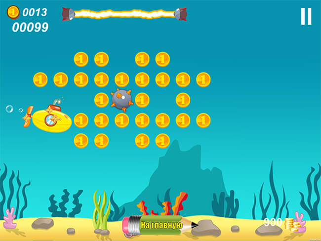 Английский для детей: учись и играй Английский для детей: учись и играй