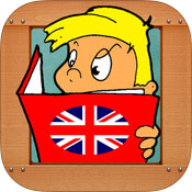 Английский для детей: учись и играй — продуктивная методика освоения. Фото.