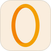 Circle — очередной обитатель топа от Ketchapp. Фото.
