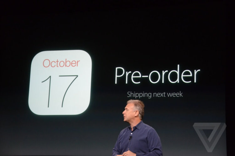 Продажи iPad Air 2 и iPad mini 3 стартуют на следующей неделе. Фото.