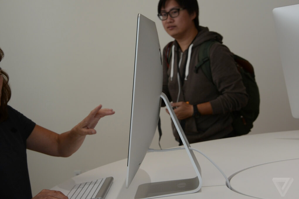 iMac iMac