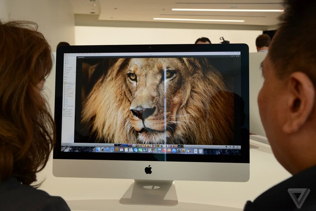 iMac iMac