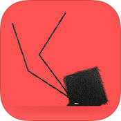 Daddy Long Legs — проблема длинных ног. Daddy Long Legs — проблема длинных ног. Фото.