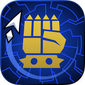 Tilt to Live: Gauntlet’s Revenge — как сложно быть курсором. Tilt to Live: Gauntlet’s Revenge — как сложно быть курсором. Фото.