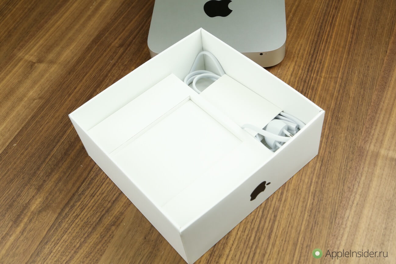 Mac mini Mac mini