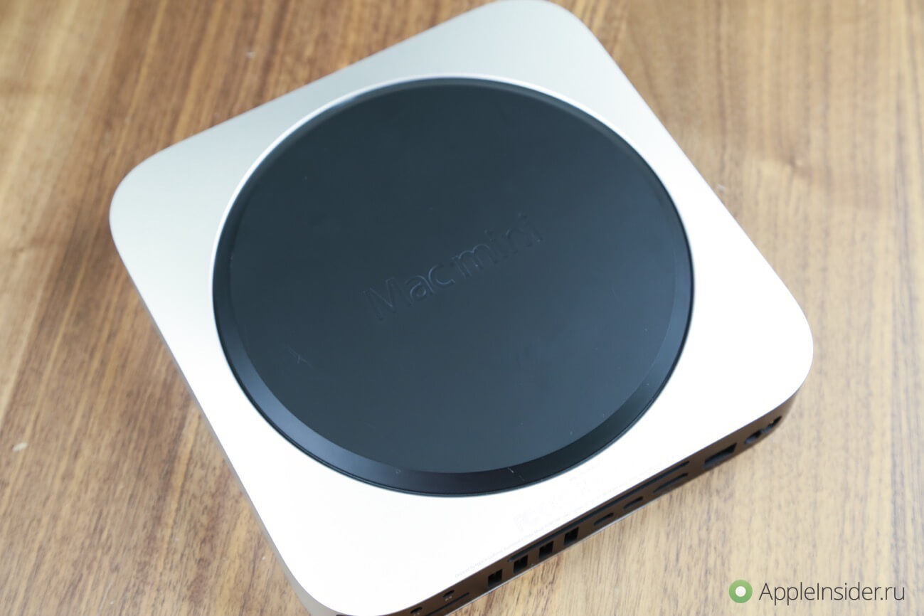 Mac mini Mac mini