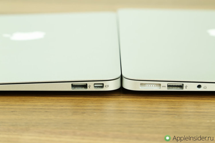 Apple начала производство 12-дюймового ноутбука. Фото.