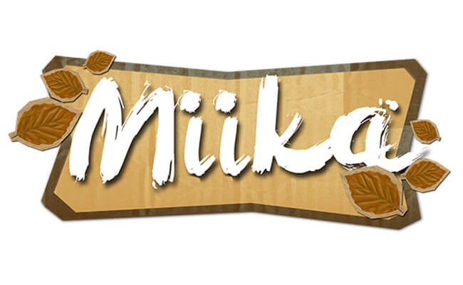Miika Miika